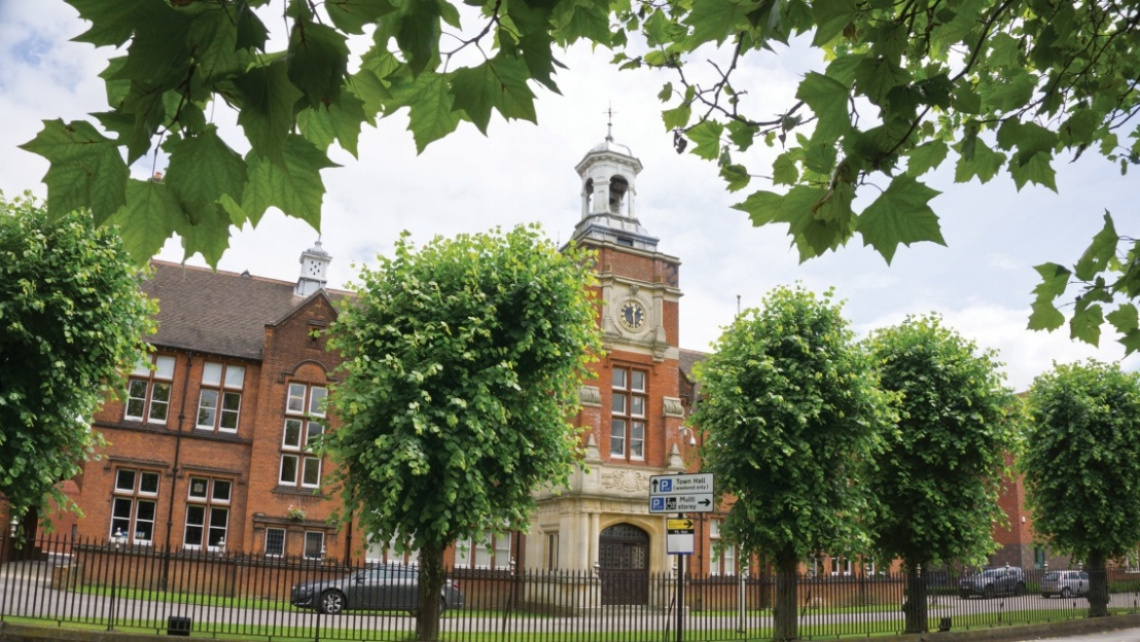 The Best Schools in Chelmsford Galliard Homes